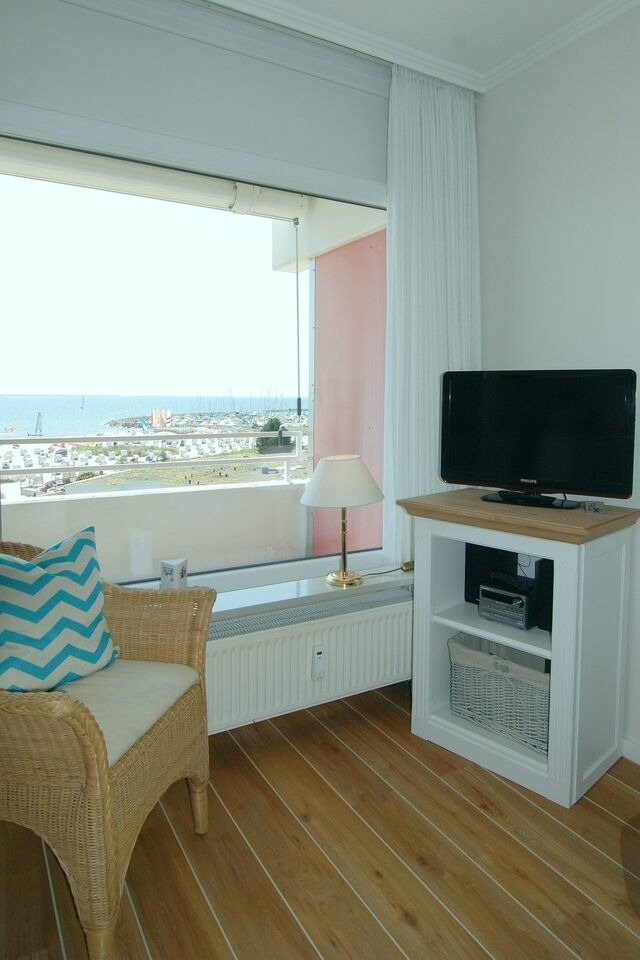 Ferienwohnung in Grömitz - STRANDIDYLL, 58 - Typ A1S - Bild 5