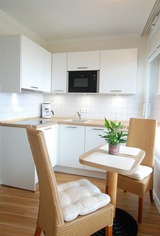 Ferienwohnung in Grömitz - STRANDIDYLL, 58 - Typ A1S - Bild 8