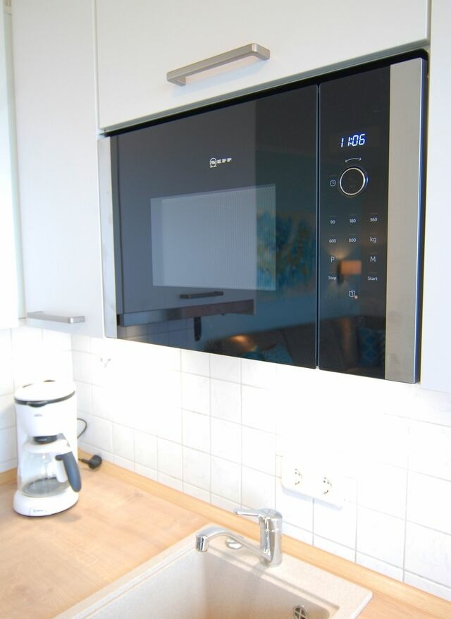 Ferienwohnung in Grömitz - STRANDIDYLL, 58 - Typ A1S - Bild 9