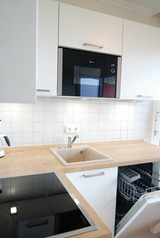 Ferienwohnung in Grömitz - STRANDIDYLL, 58 - Typ A1S - Bild 10