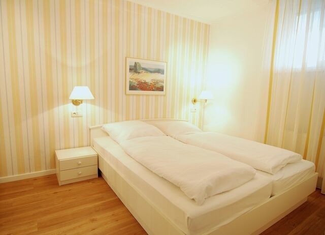 Ferienwohnung in Grömitz - STRANDIDYLL, 58 - Typ A1S - Bild 11