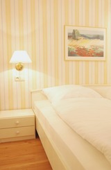 Ferienwohnung in Grömitz - STRANDIDYLL, 58 - Typ A1S - Bild 12