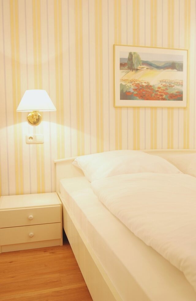 Ferienwohnung in Grömitz - STRANDIDYLL, 58 - Typ A1S - Bild 12