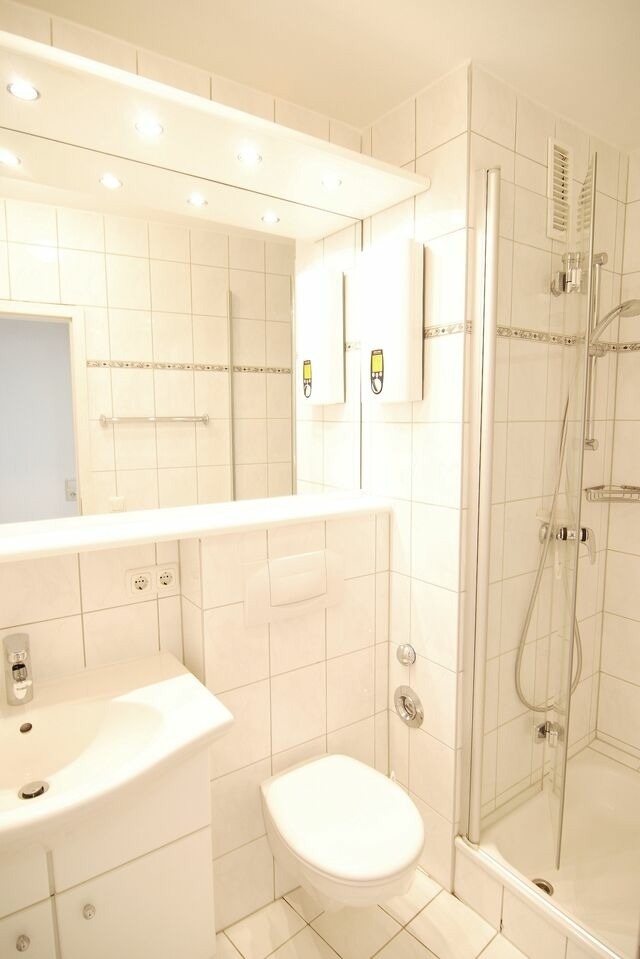 Ferienwohnung in Grömitz - STRANDIDYLL, 58 - Typ A1S - Bild 14