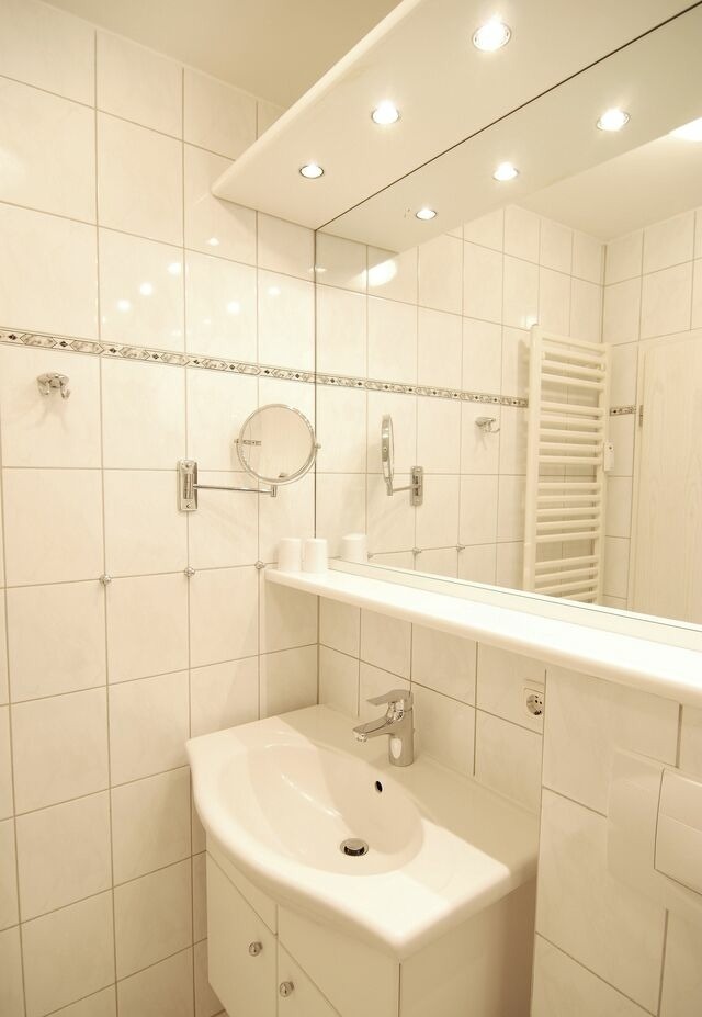 Ferienwohnung in Grömitz - STRANDIDYLL, 58 - Typ A1S - Bild 16