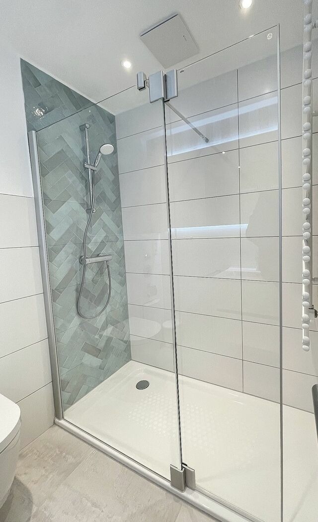 Ferienwohnung in Gr&ouml;mitz - STRANDIDYLL, 137 - Typ B5S - Bild 14