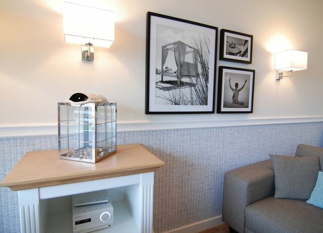 Ferienwohnung in Grömitz - STRANDIDYLL, 118 - Typ B6S - Bild 5