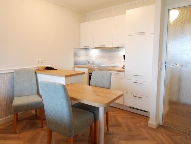 Ferienwohnung in Grömitz - STRANDIDYLL, 118 - Typ B6S - Bild 8