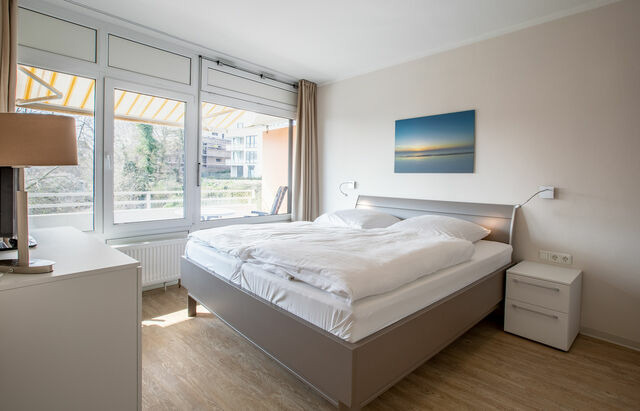 Ferienwohnung in Grömitz - STRANDIDYLL, 121 - Typ B4 - Bild 5