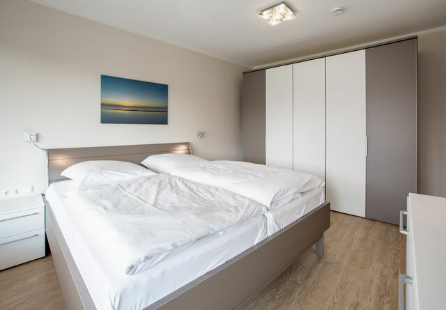 Ferienwohnung in Grömitz - STRANDIDYLL, 121 - Typ B4 - Bild 7