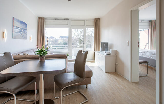 Ferienwohnung in Grömitz - STRANDIDYLL, 121 - Typ B4 - Bild 8