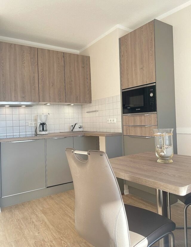 Ferienwohnung in Grömitz - STRANDIDYLL, 121 - Typ B4 - Bild 10