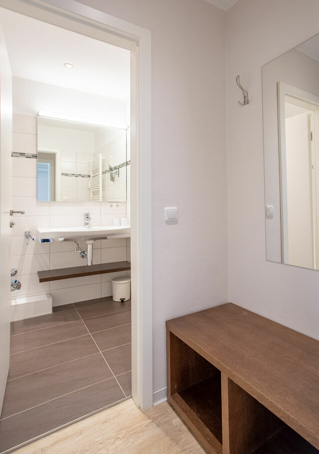 Ferienwohnung in Grömitz - STRANDIDYLL, 121 - Typ B4 - Bild 11