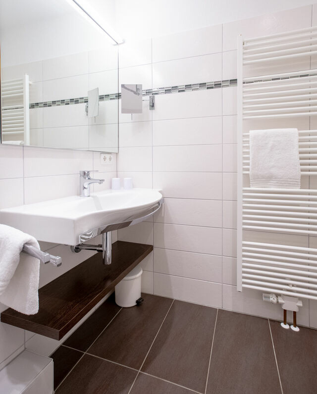 Ferienwohnung in Grömitz - STRANDIDYLL, 121 - Typ B4 - Bild 12