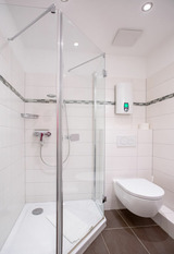 Ferienwohnung in Grömitz - STRANDIDYLL, 121 - Typ B4 - Bild 13