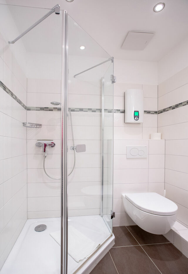 Ferienwohnung in Grömitz - STRANDIDYLL, 121 - Typ B4 - Bild 13