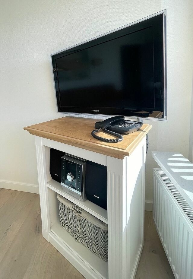 Ferienwohnung in Gr&ouml;mitz - STRANDIDYLL, 23 - Typ A1S - Bild 3