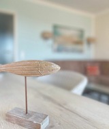 Ferienwohnung in Gr&ouml;mitz - STRANDIDYLL, 23 - Typ A1S - Bild 5