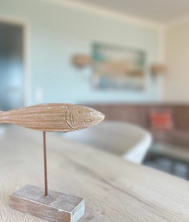 Ferienwohnung in Gr&ouml;mitz - STRANDIDYLL, 23 - Typ A1S - Bild 5