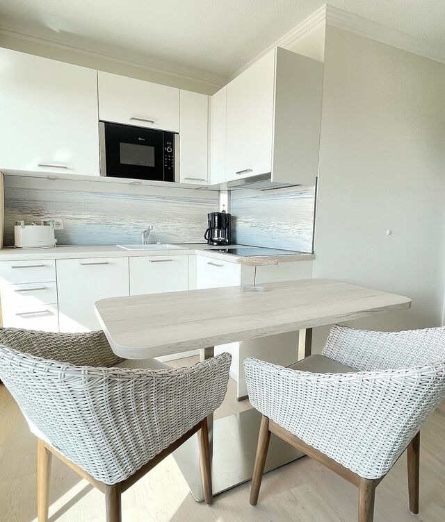 Ferienwohnung in Gr&ouml;mitz - STRANDIDYLL, 23 - Typ A1S - Bild 6