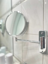 Ferienwohnung in Gr&ouml;mitz - STRANDIDYLL, 23 - Typ A1S - Bild 11