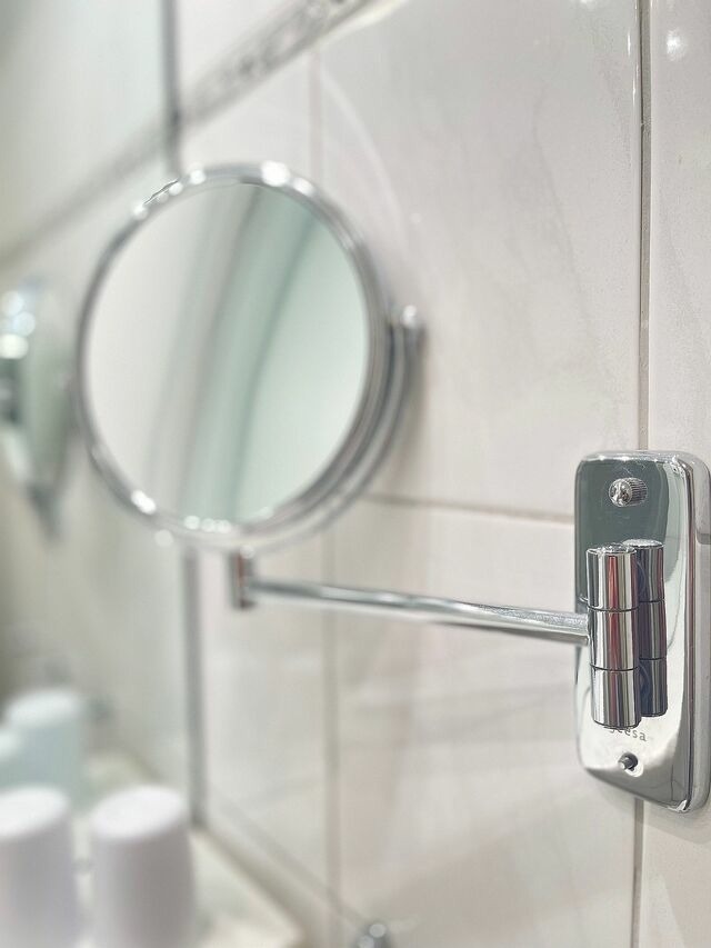 Ferienwohnung in Gr&ouml;mitz - STRANDIDYLL, 23 - Typ A1S - Bild 11