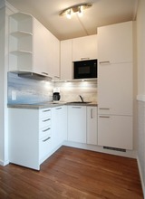 Ferienwohnung in Gr&ouml;mitz - STRANDIDYLL, 64 - Typ A1S - Bild 5