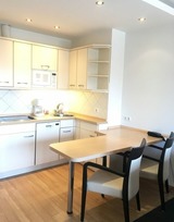 Ferienwohnung in Gr&ouml;mitz - STRANDIDYLL, 134 - Typ B4 - Bild 6