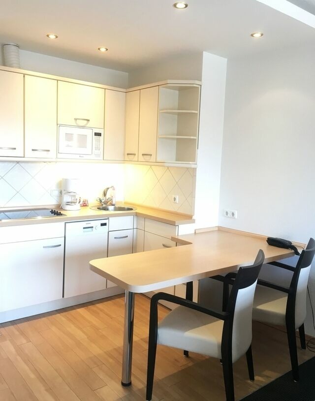 Ferienwohnung in Gr&ouml;mitz - STRANDIDYLL, 134 - Typ B4 - Bild 6