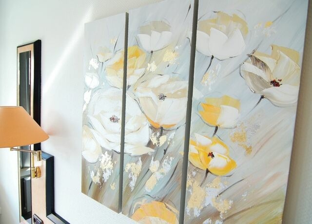 Ferienwohnung in Gr&ouml;mitz - STRANDIDYLL, 134 - Typ B4 - Bild 8