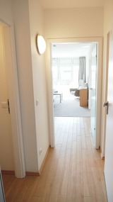 Ferienwohnung in Gr&ouml;mitz - STRANDIDYLL, 134 - Typ B4 - Bild 10