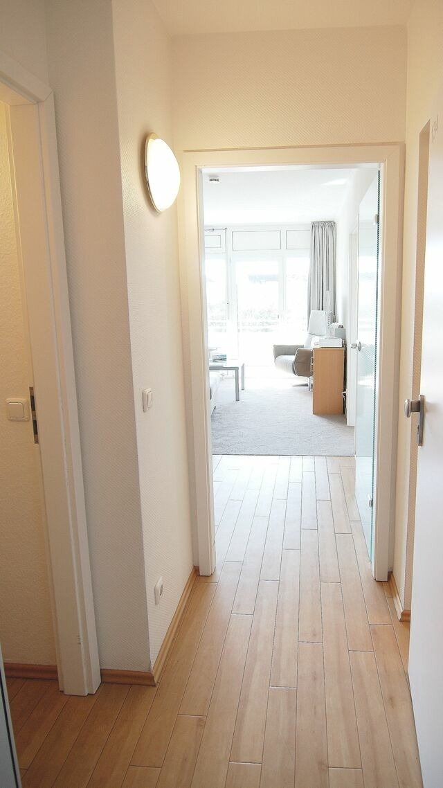 Ferienwohnung in Gr&ouml;mitz - STRANDIDYLL, 134 - Typ B4 - Bild 10