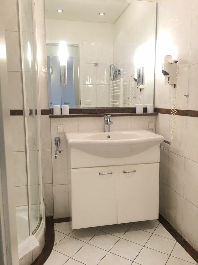 Ferienwohnung in Gr&ouml;mitz - STRANDIDYLL, 134 - Typ B4 - Bild 11