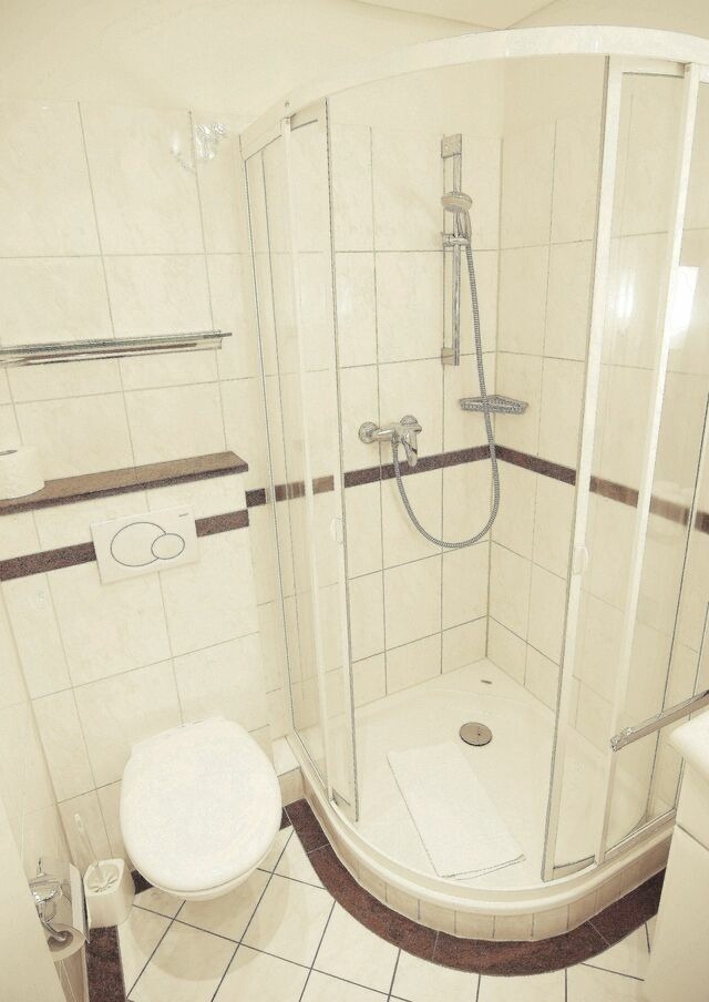 Ferienwohnung in Gr&ouml;mitz - STRANDIDYLL, 134 - Typ B4 - Bild 12