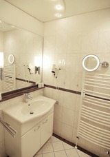 Ferienwohnung in Gr&ouml;mitz - STRANDIDYLL, 134 - Typ B4 - Bild 13