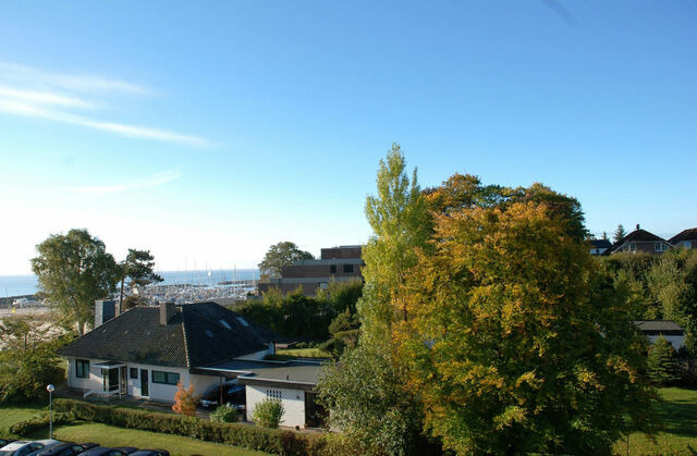 Ferienwohnung in Gr&ouml;mitz - STRANDIDYLL, 134 - Typ B4 - Bild 14