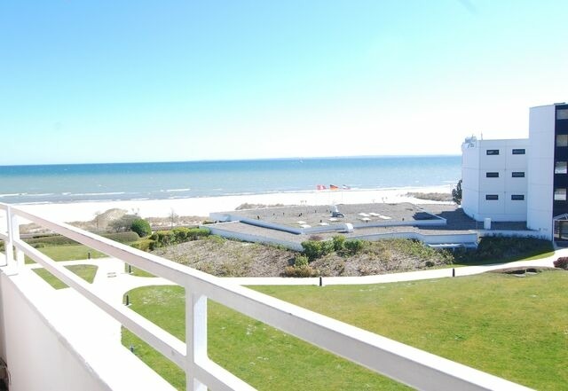 Ferienwohnung in Grömitz - STRANDIDYLL, 66 - Typ A1S - Bild 14