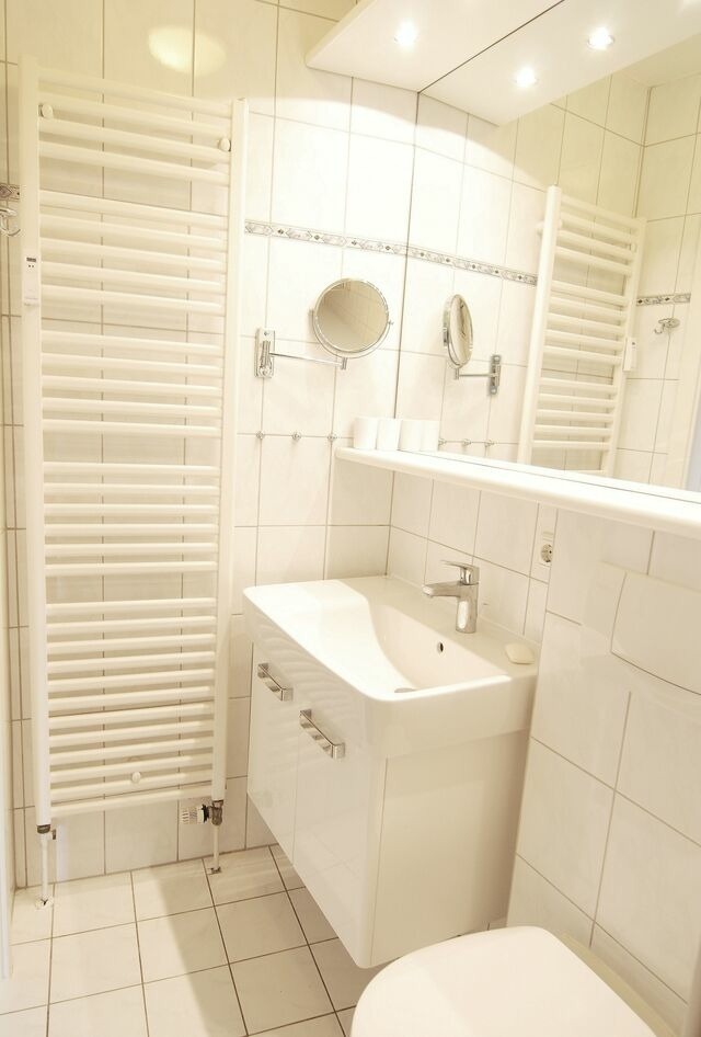 Ferienwohnung in Gr&ouml;mitz - STRANDIDYLL, 66 - Typ A1S - Bild 9
