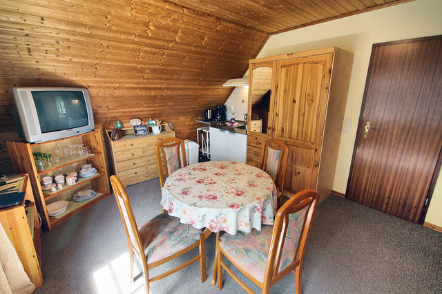 Ferienwohnung in Ostseeheilbad Zingst - Kuhn - Bild 2