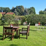 Ferienwohnung in Ostseeheilbad Zingst - Kuhn - Bild 8