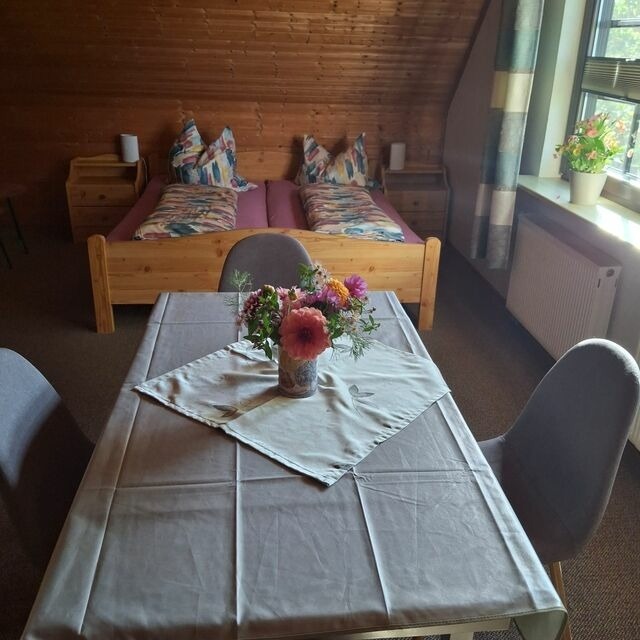 Ferienwohnung in Ostseeheilbad Zingst - Kuhn - Bild 12