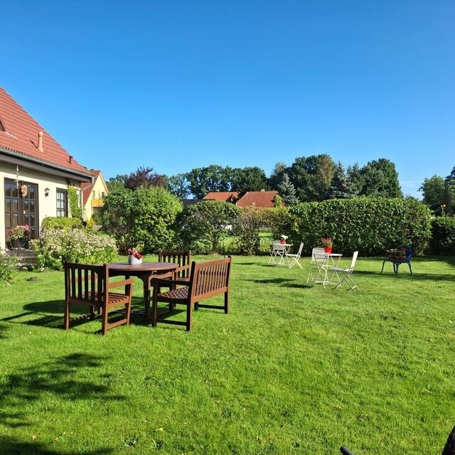 Ferienwohnung in Ostseeheilbad Zingst - Kuhn - Bild 14