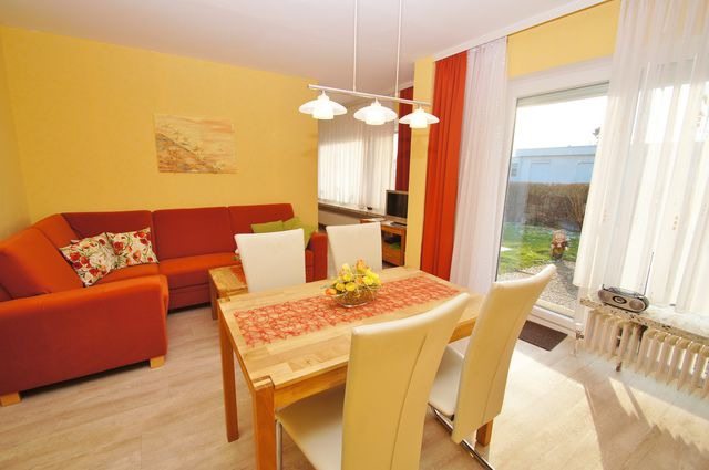 Ferienwohnung in Dahme - Seeschwalbe - Bild 2