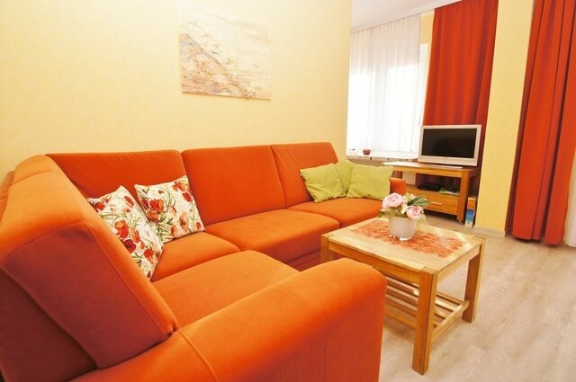 Ferienwohnung in Dahme - Seeschwalbe - Bild 5