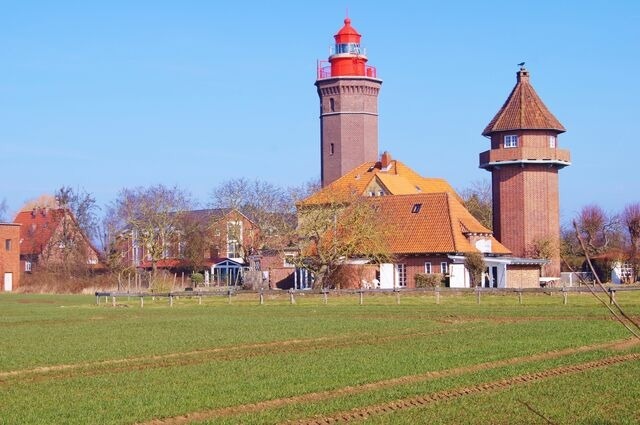 Ferienwohnung in Dahme - Seeschwalbe - Bild 16