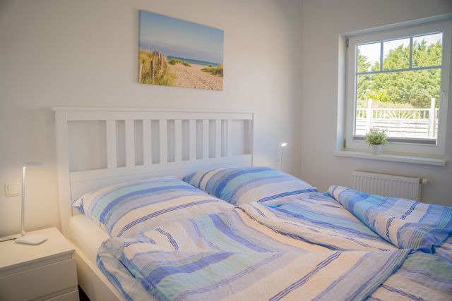 Ferienwohnung in Fehmarn OT Gollendorf - Scheune 9 - Bild 11