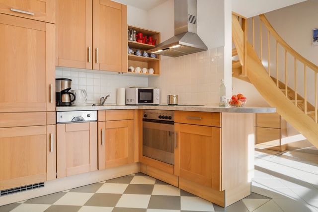 Ferienwohnung in Ostseeheilbad Zingst - Friedenstraße 21 Whg. 5 - Bild 3