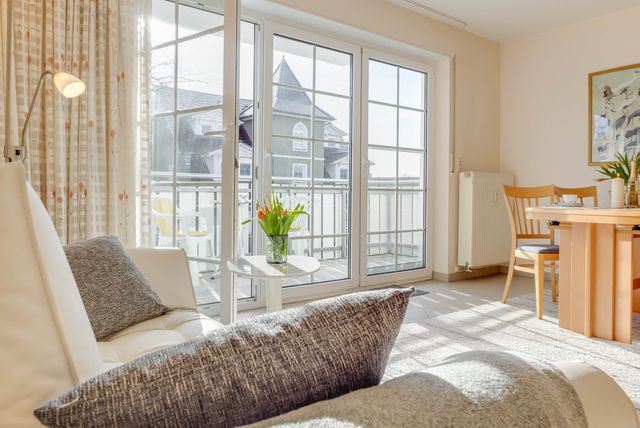 Ferienwohnung in Ostseeheilbad Zingst - Friedenstraße 21 Whg. 5 - Bild 6