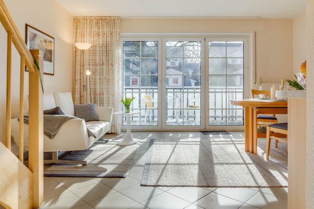 Ferienwohnung in Ostseeheilbad Zingst - Friedenstraße 21 Whg. 5 - Bild 8