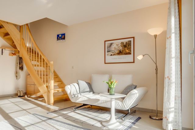 Ferienwohnung in Ostseeheilbad Zingst - Friedenstraße 21 Whg. 5 - Bild 9